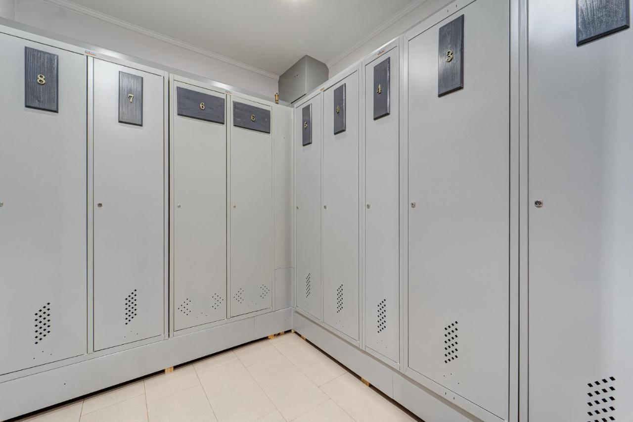Apartamento Zakatek Pod Grapa Białka Tatrzańska Exterior foto